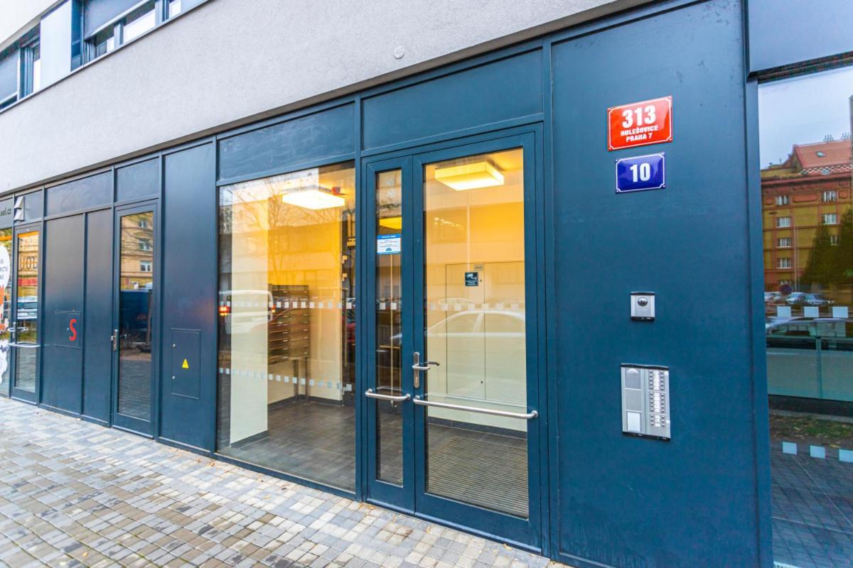 Apartment Oscar With Garage — Photos 3